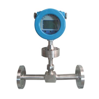 熱式氣體質(zhì)量流量計(jì)