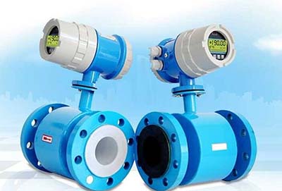 流量計安裝要求