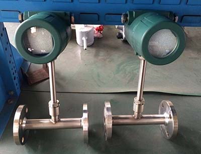 工業(yè)流量計品牌