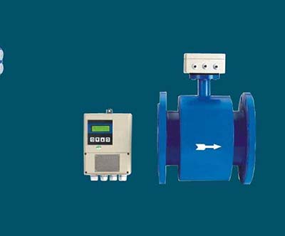 分體型電磁流量計(jì)