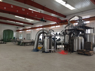 分體超聲波料位計