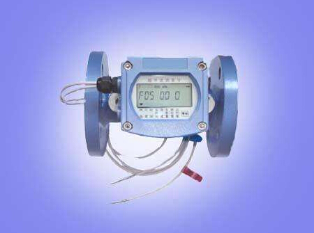 超聲波計量表