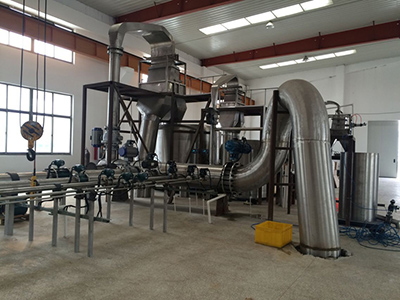 渦街流量計的技術(shù)參數(shù)