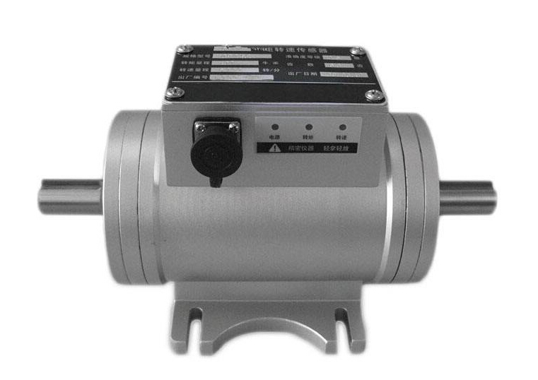 電渦流傳感器測(cè)厚度