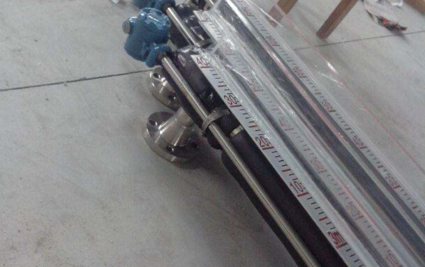 液位計(jì)的類型