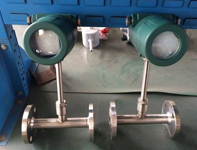 氣體流量計的選擇