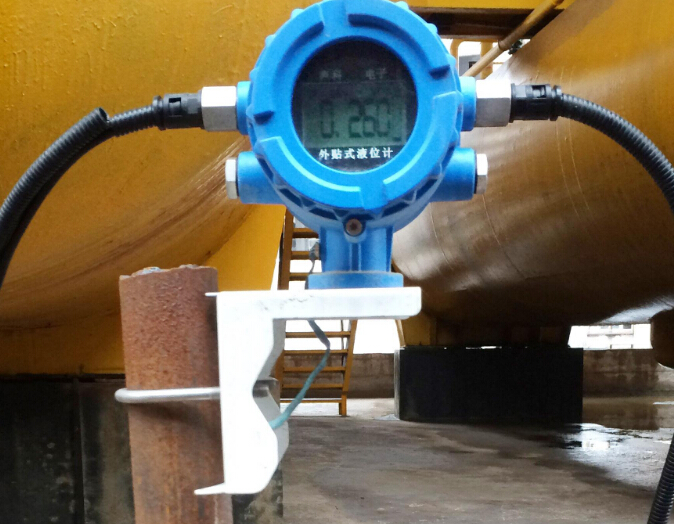 便攜式液位計(jì)