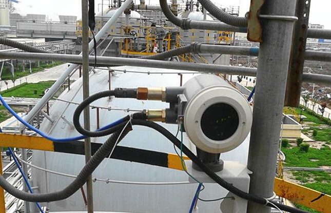 柴油用的液位計