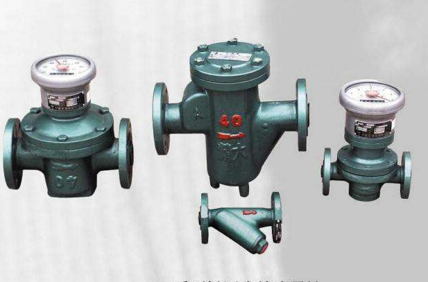 腐蝕性氣體流量計