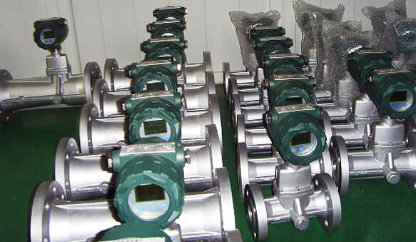 氣體流量計(jì)的價(jià)格，