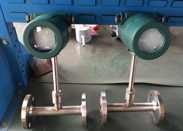 氣體流量計(jì)如何接