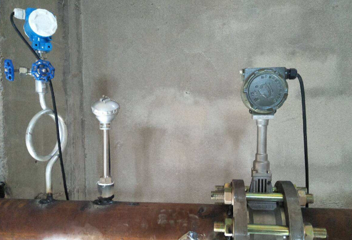 渦街流量計(jì)執(zhí)行標(biāo)準(zhǔn)