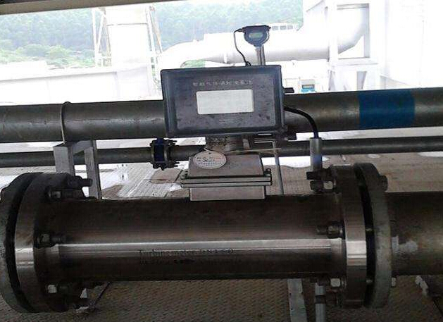 氣體流量計(jì)種類