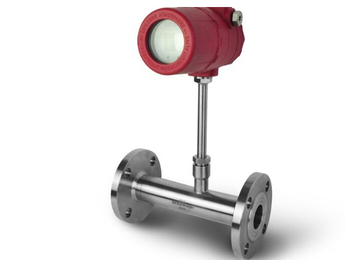 大口徑氣體流量計(jì)