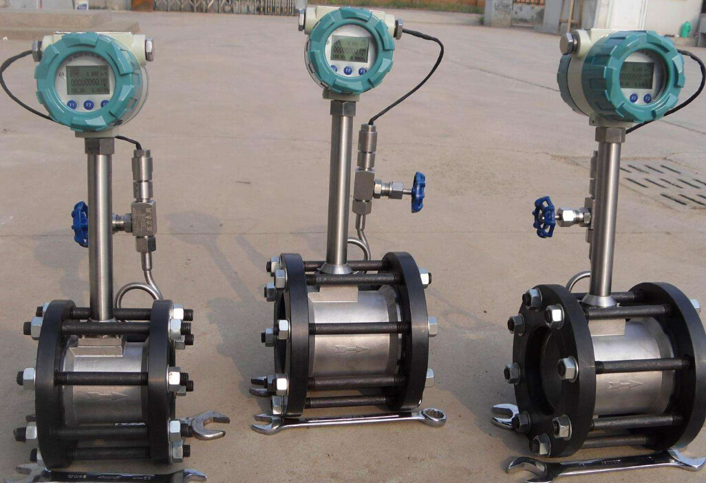 低溫氣體流量計(jì)