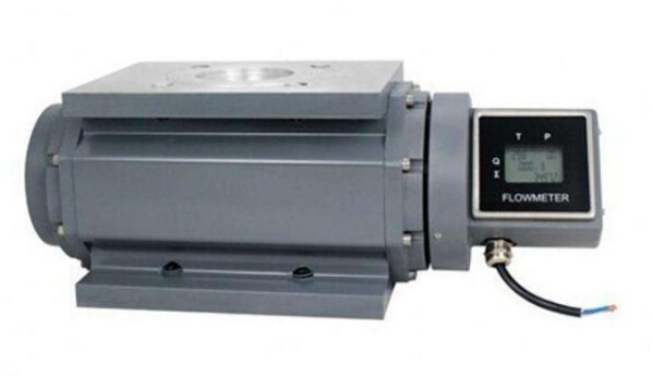 天然氣流量計的選型