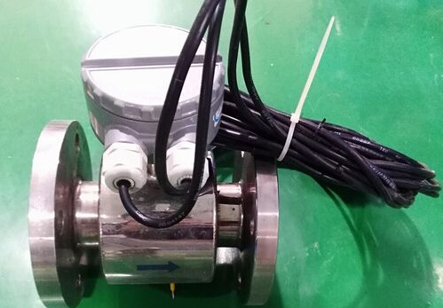 液體流量計選型方法