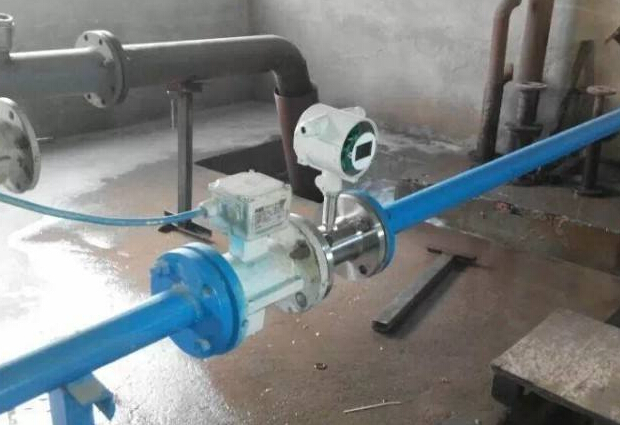 管道流量計安裝注意事項(xiàng)