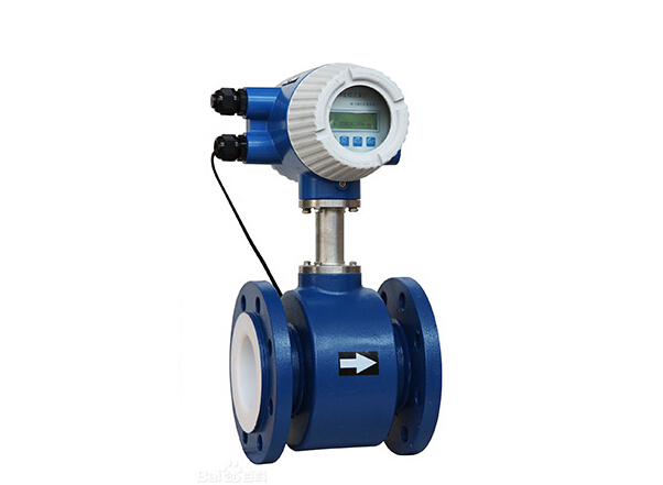 渦街流量計如何檢測