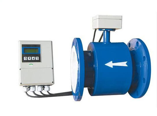 電磁流量計(jì)如何單體調(diào)試