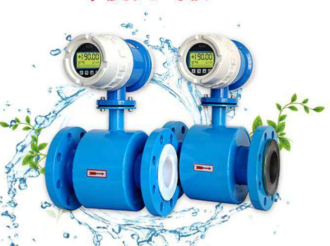 如何快速簡(jiǎn)單的安裝電磁流量計(jì)