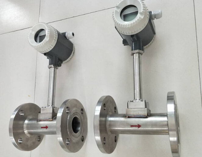 渦街流量計(jì)組成部件