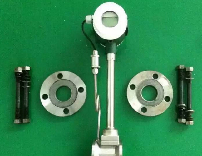 渦街流量計(jì)的自身優(yōu)勢(shì)