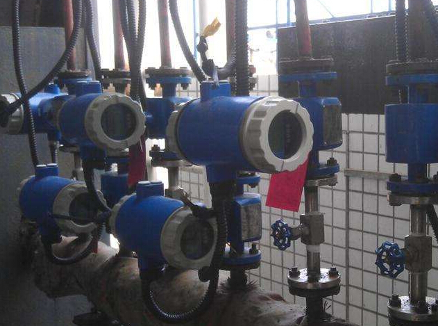 渦街流量計常見分類大全