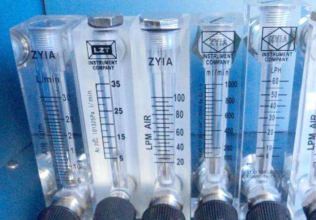 電磁流量計的選型