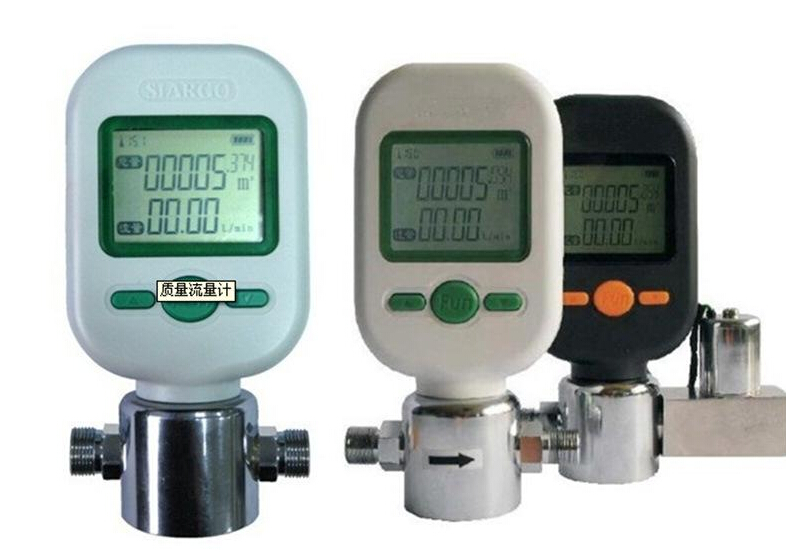 常見小流量氣體流量計有哪些