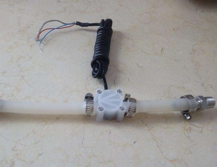 什么是微小氣體質(zhì)量流量計(jì)