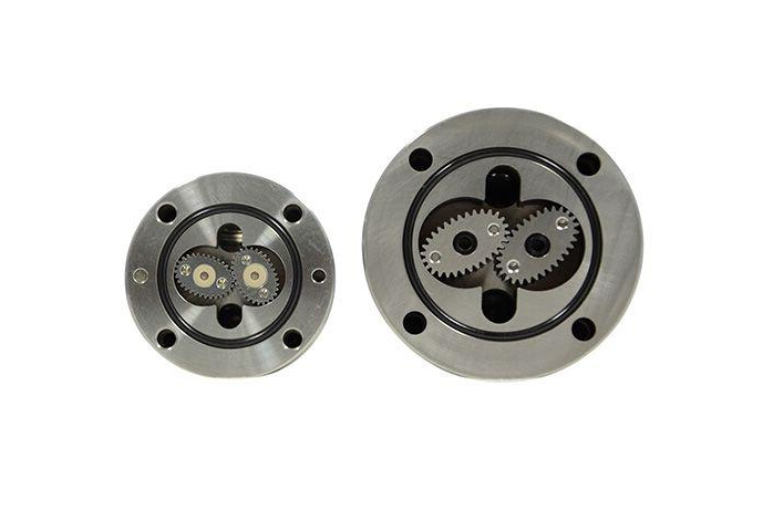 耐腐液體微小型流量流量計(jì)