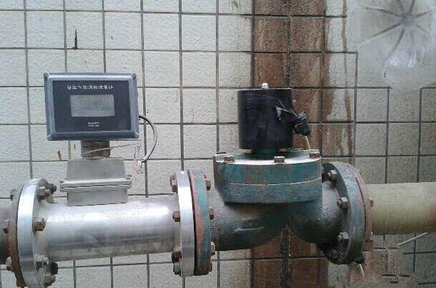 微小氣體質(zhì)量流量計的優(yōu)勢