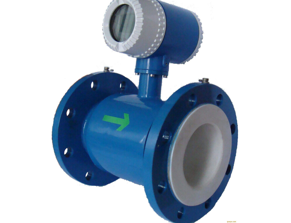 測液體的微小型流量計