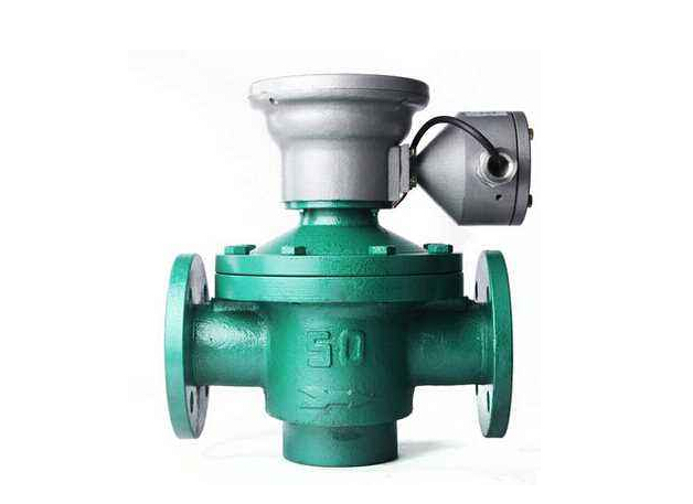 微小橢圓齒輪流量計(jì)廠家