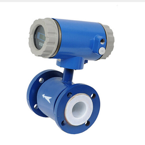 衛(wèi)生型電磁流量計(jì)