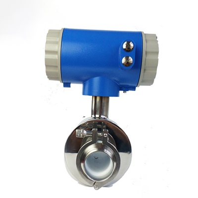 污水流量計(jì)