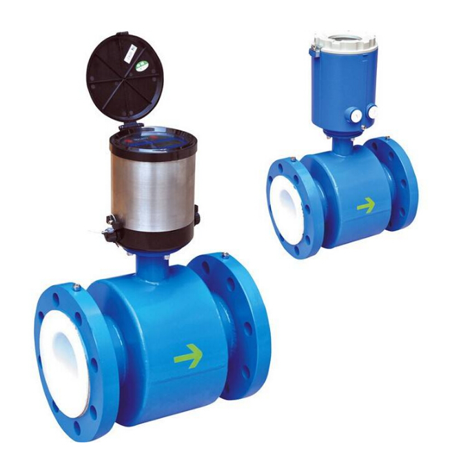 電池供電電磁流量計(jì)