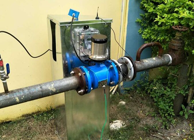 電磁流量計(jì)缺點(diǎn)