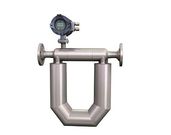 質(zhì)量流量計(jì)安裝