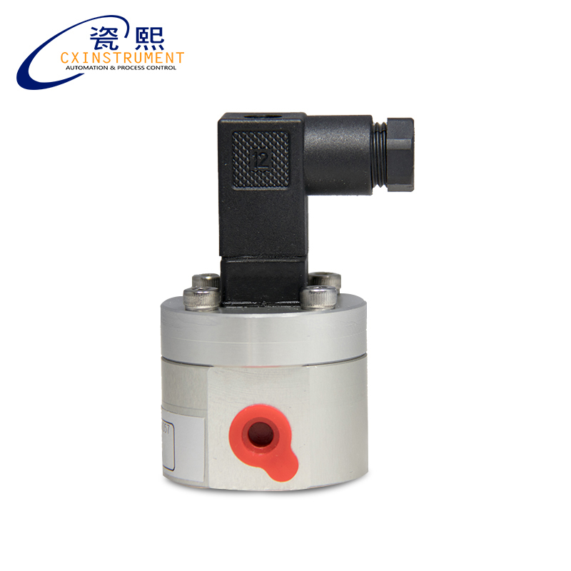 小型定量灌裝機(jī)微小流量計(jì)