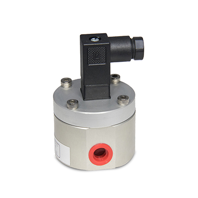 加藥裝置微小流量計