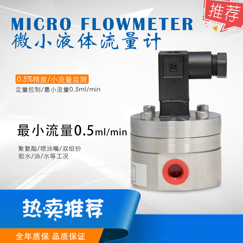 全自動(dòng)加藥裝置微小流量計(jì)