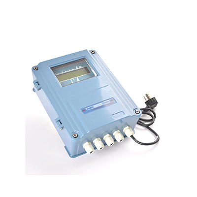 超聲波流量計(jì)