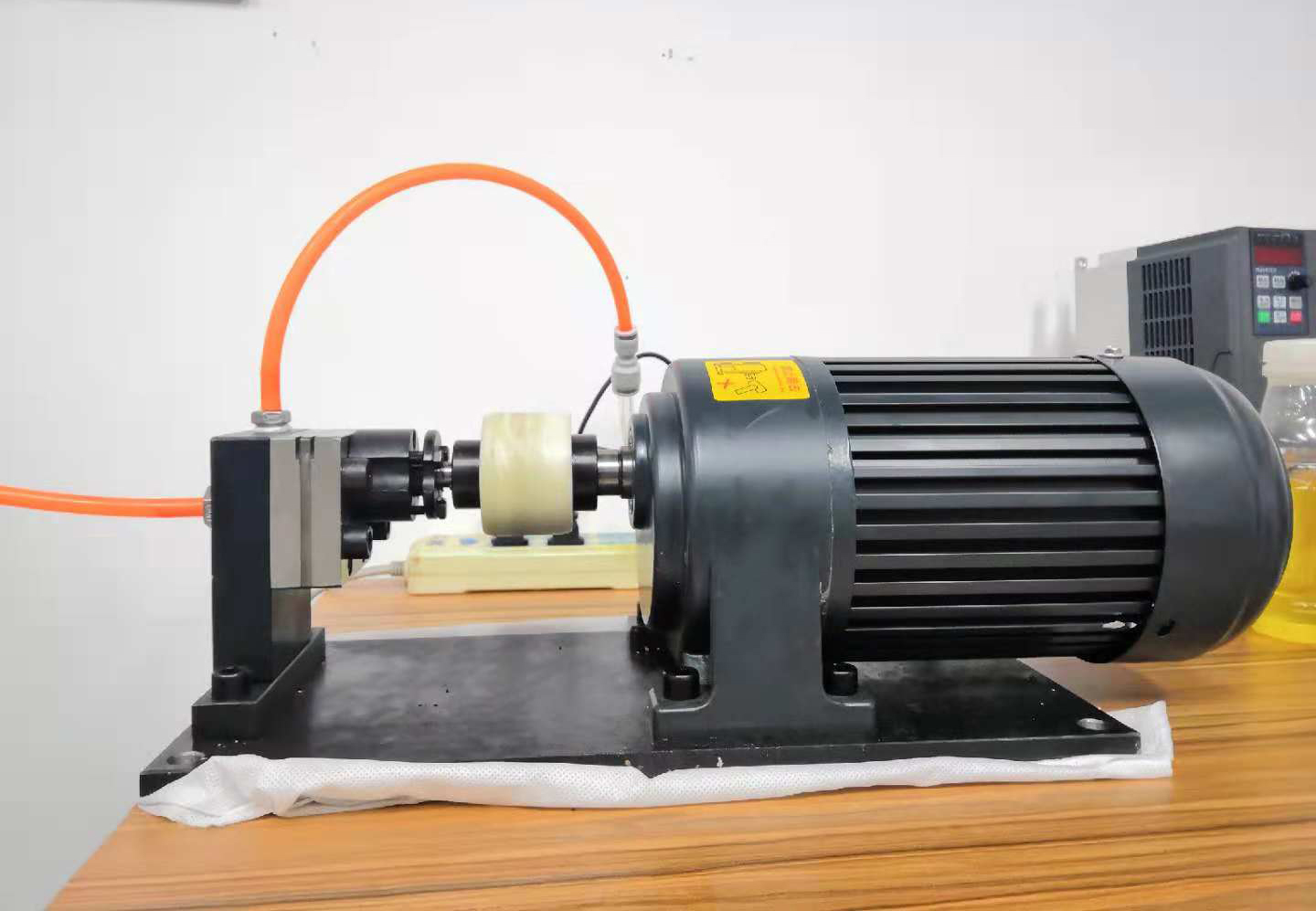 液體齒輪計(jì)量泵應(yīng)用