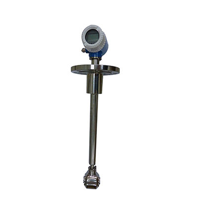 插入式電磁流量計