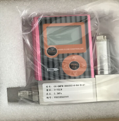 便攜式氣體流量計