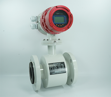 電容式電磁流量計(jì)