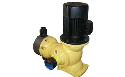 打藥機(jī)隔膜泵