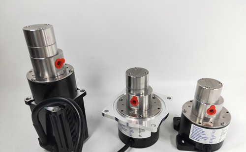 磁力計(jì)量泵